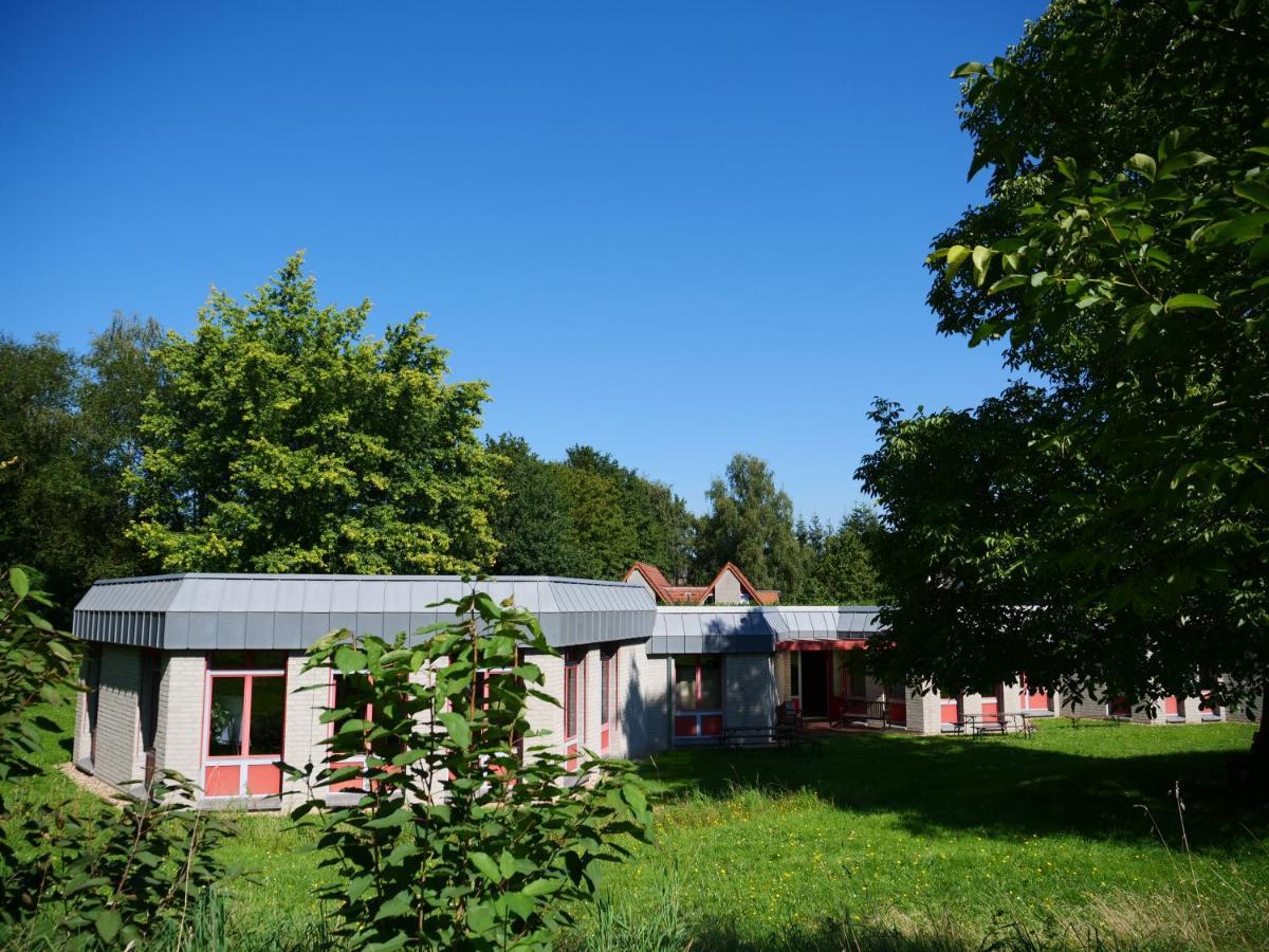 Nell-Breuning-Hotel Herzogenrath Exterior photo